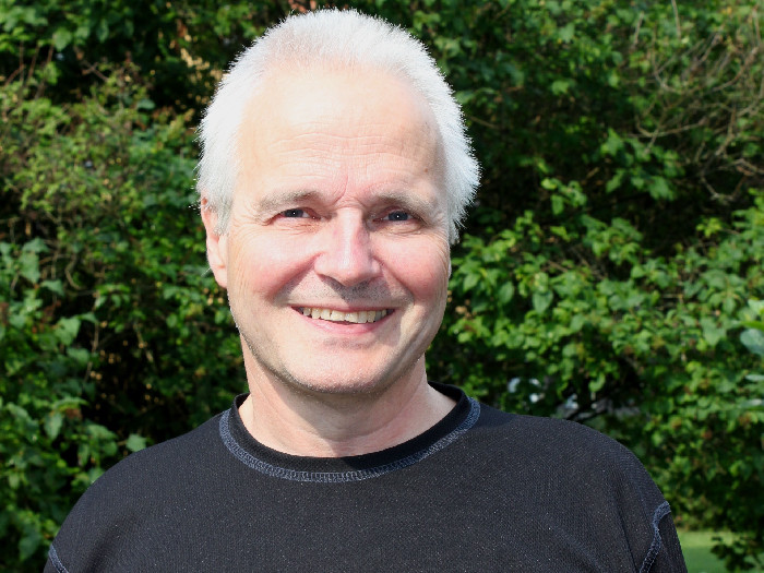 Knut Revling Knut Ragnvald Skulberg